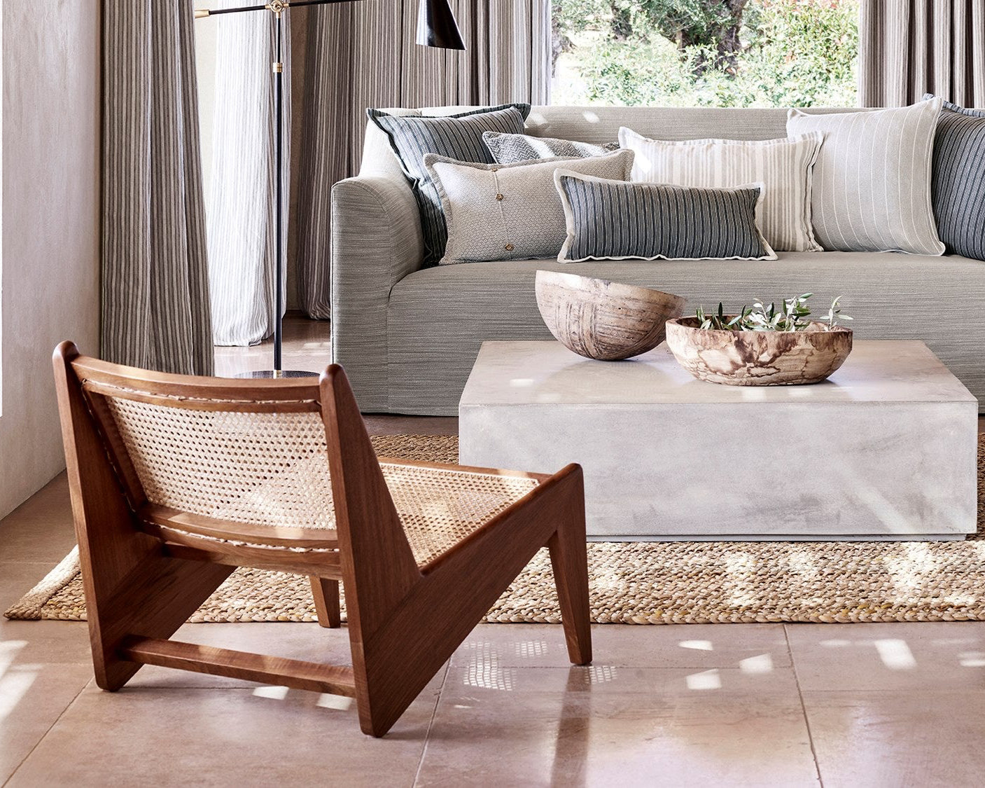 Willow Lounge Chair