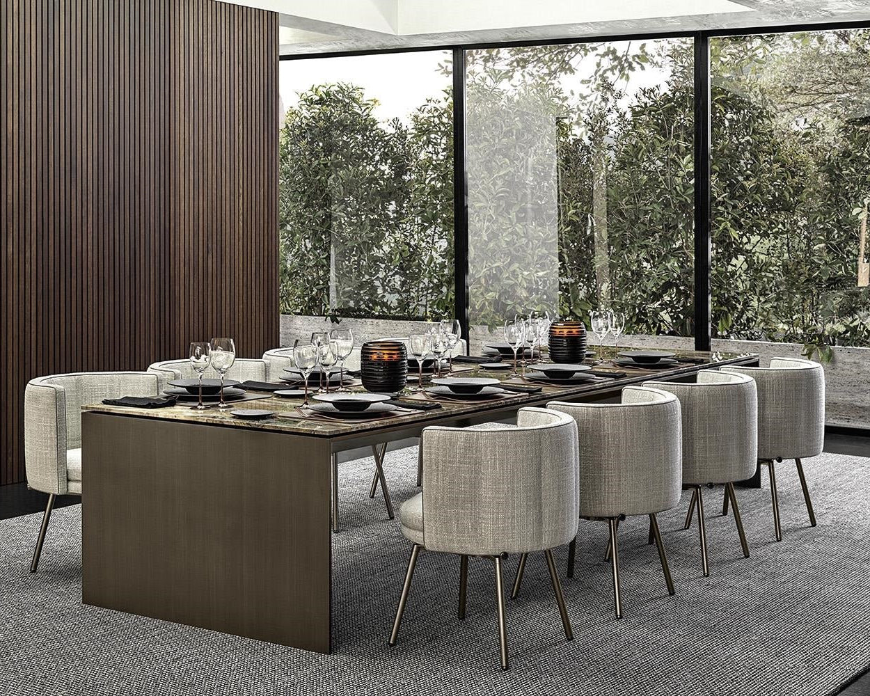 Zion Dining Chair
