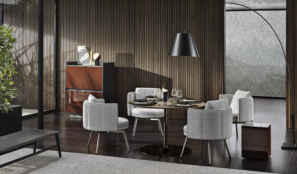 Zion Dining Chair