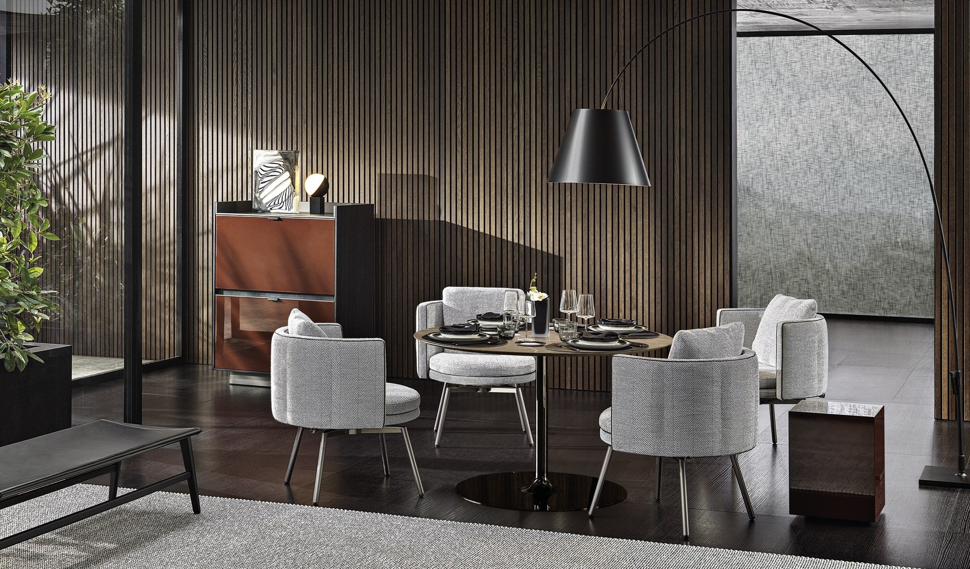 Zion Dining Chair