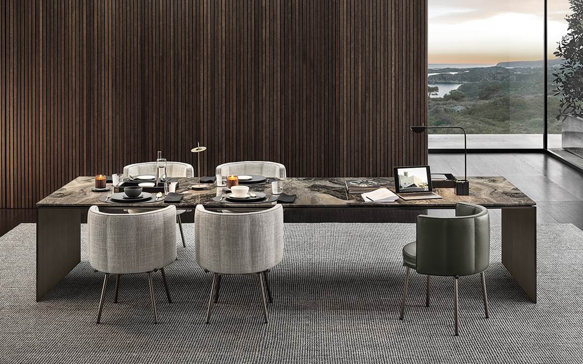Zion Dining Chair